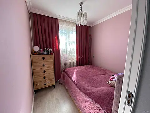 Satılır 2 otaqlı mənzil 40 m²