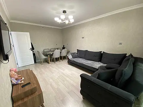 Satılır 2 otaqlı mənzil 40 m²