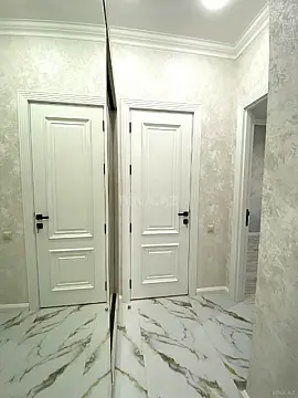 Satılır 2 otaqlı mənzil 70 m²