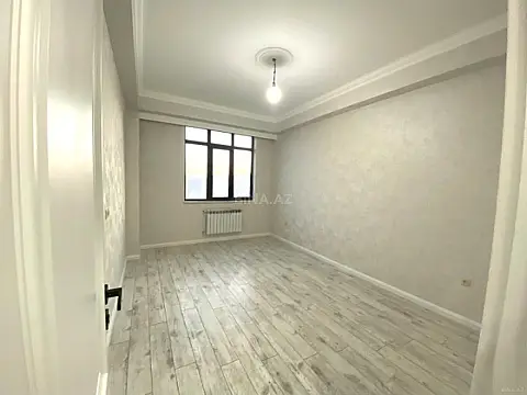 Satılır 2 otaqlı mənzil 70 m²