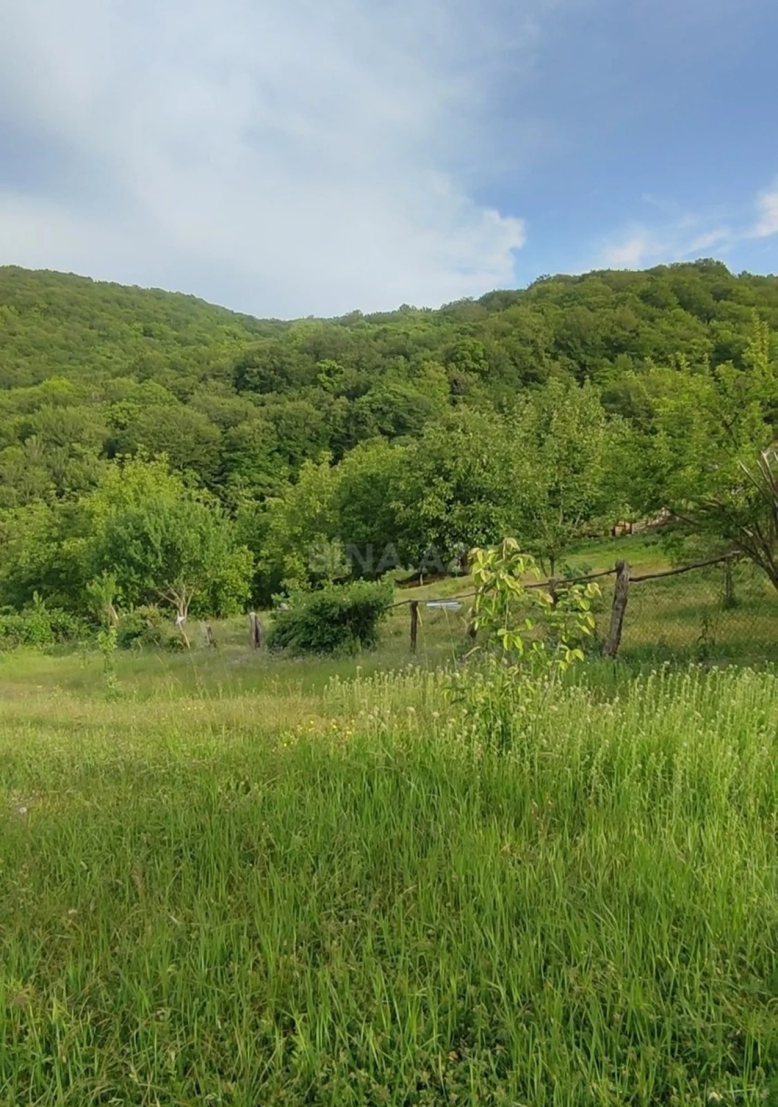 Satılır torpaq sahəsi 13 m²