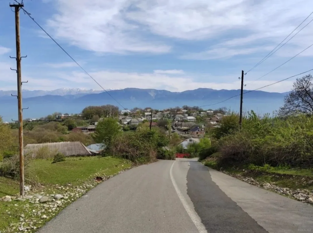 Satılır torpaq sahəsi 13 m²