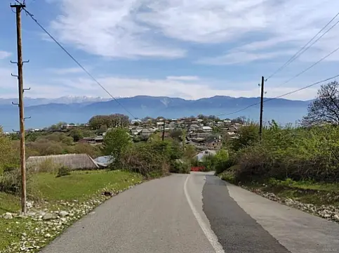 Satılır torpaq sahəsi 13 m²