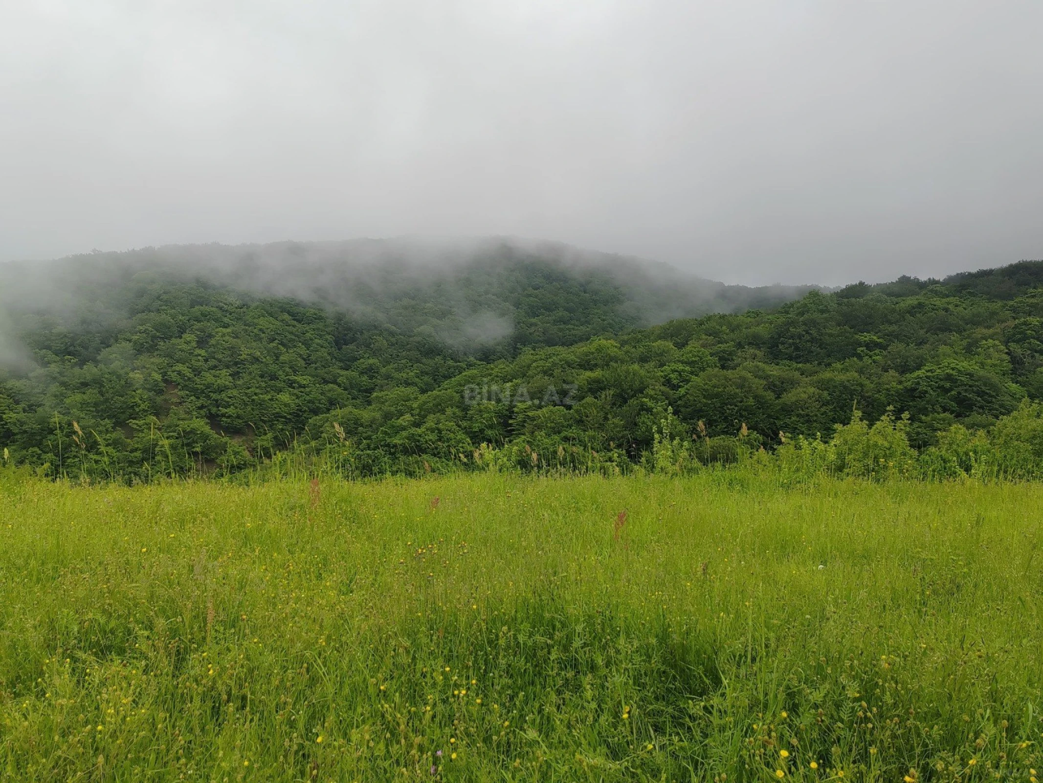 Satılır torpaq sahəsi 13 m²