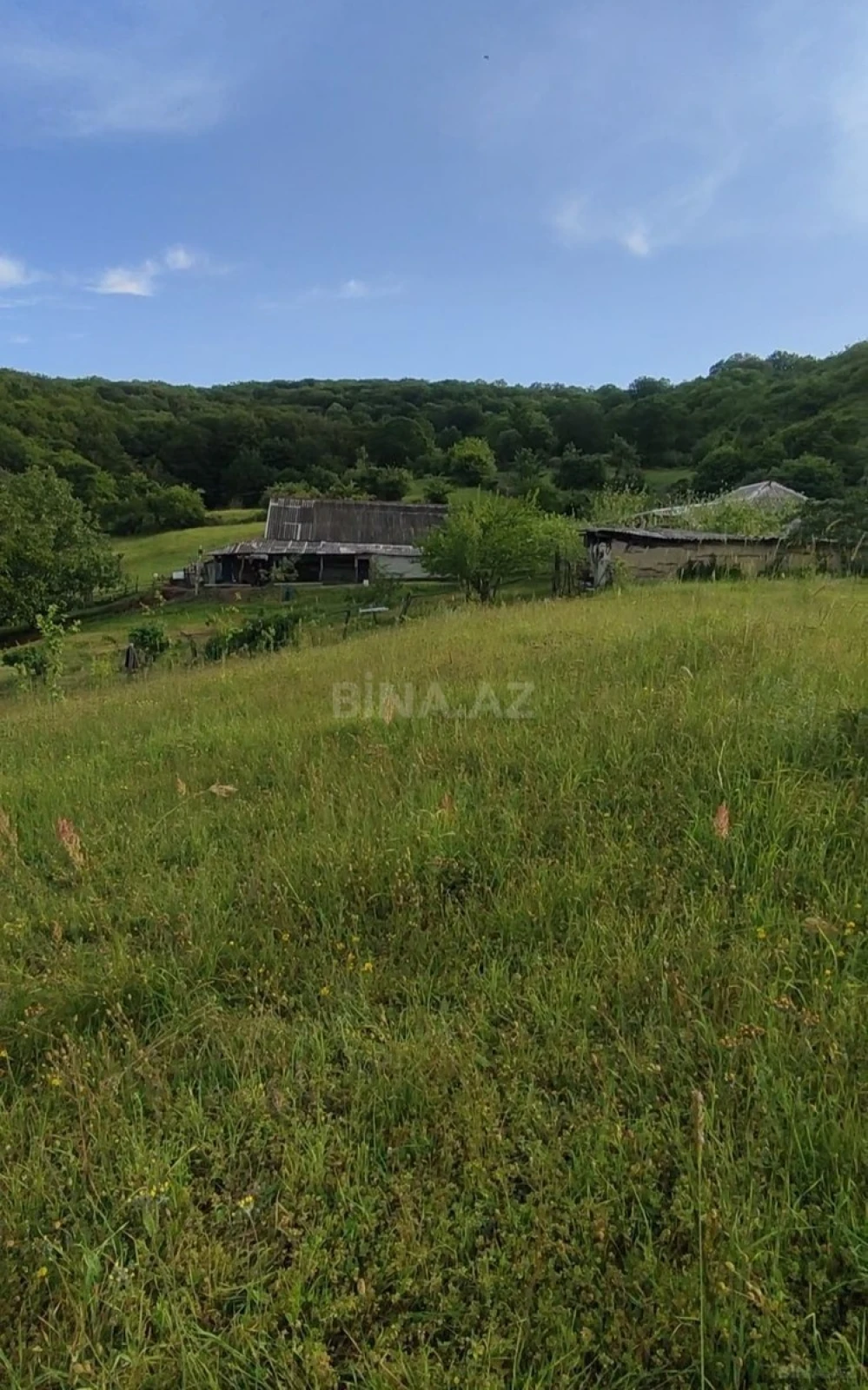 Satılır torpaq sahəsi 13 m²