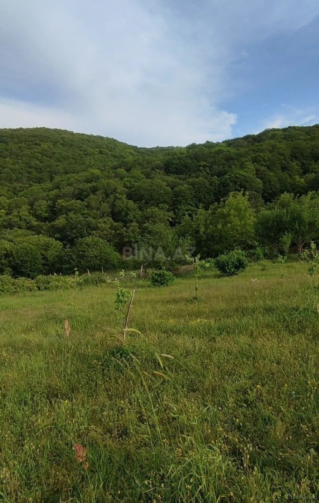 Satılır torpaq sahəsi 13 m²