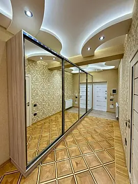 Satılır 3 otaqlı mənzil 110 m²