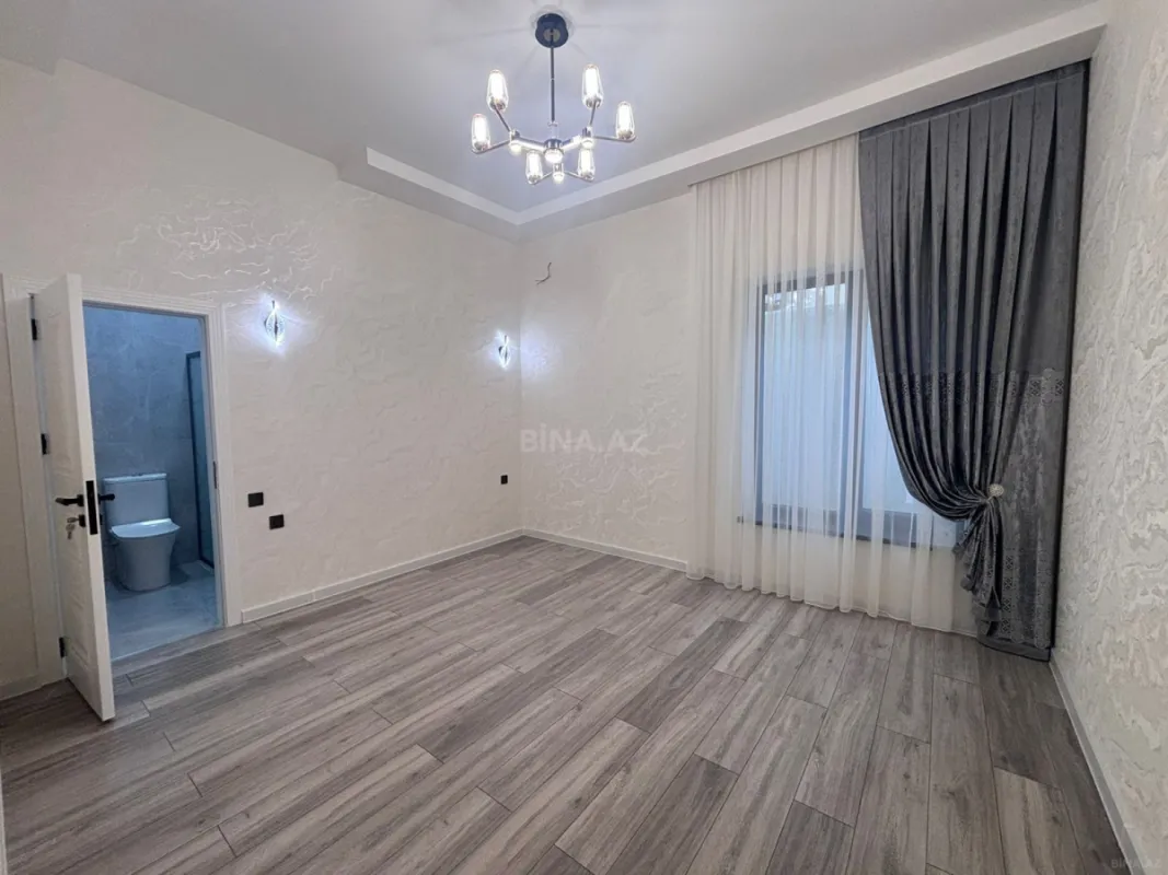 Satılır 4 otaqlı həyət evi 140 m²