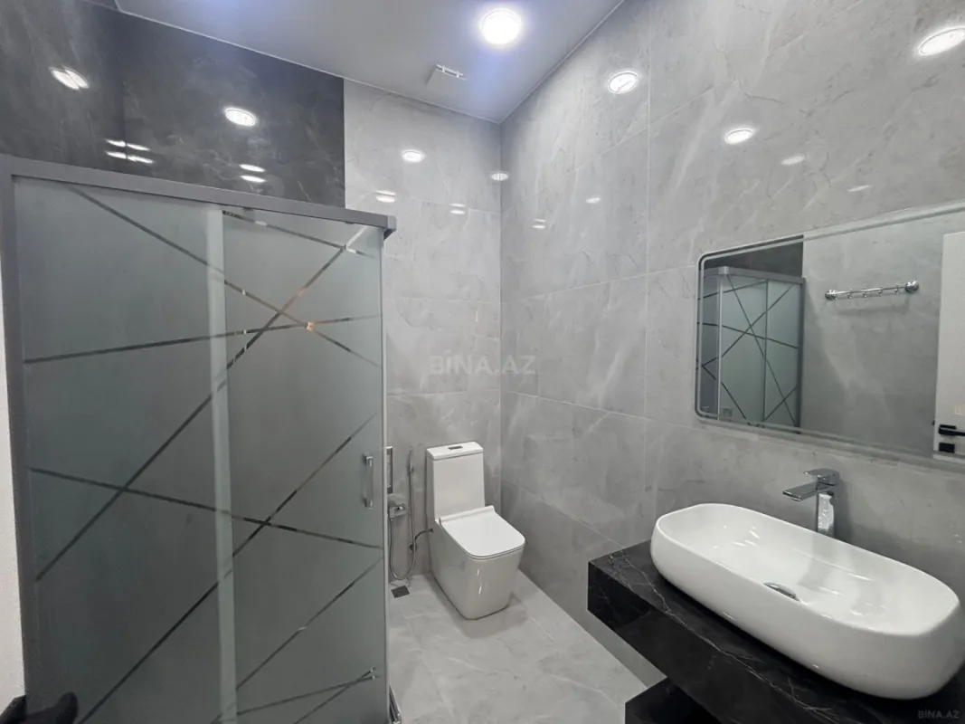 Satılır 4 otaqlı həyət evi 140 m²