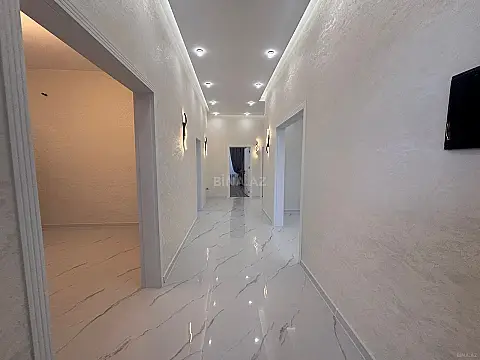 Satılır 4 otaqlı həyət evi 140 m²