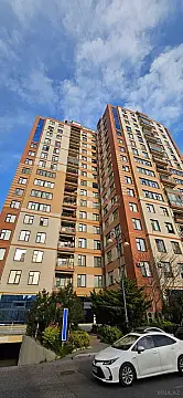 Satılır 4 otaqlı mənzil 179 m² — Bakı, İçərişəhər 4 otaq 179.00 m²