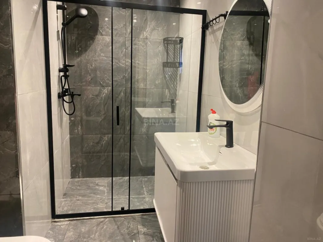 Satılır 3 otaqlı mənzil 103 m²