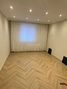Satılır 3 otaqlı mənzil 103 m²