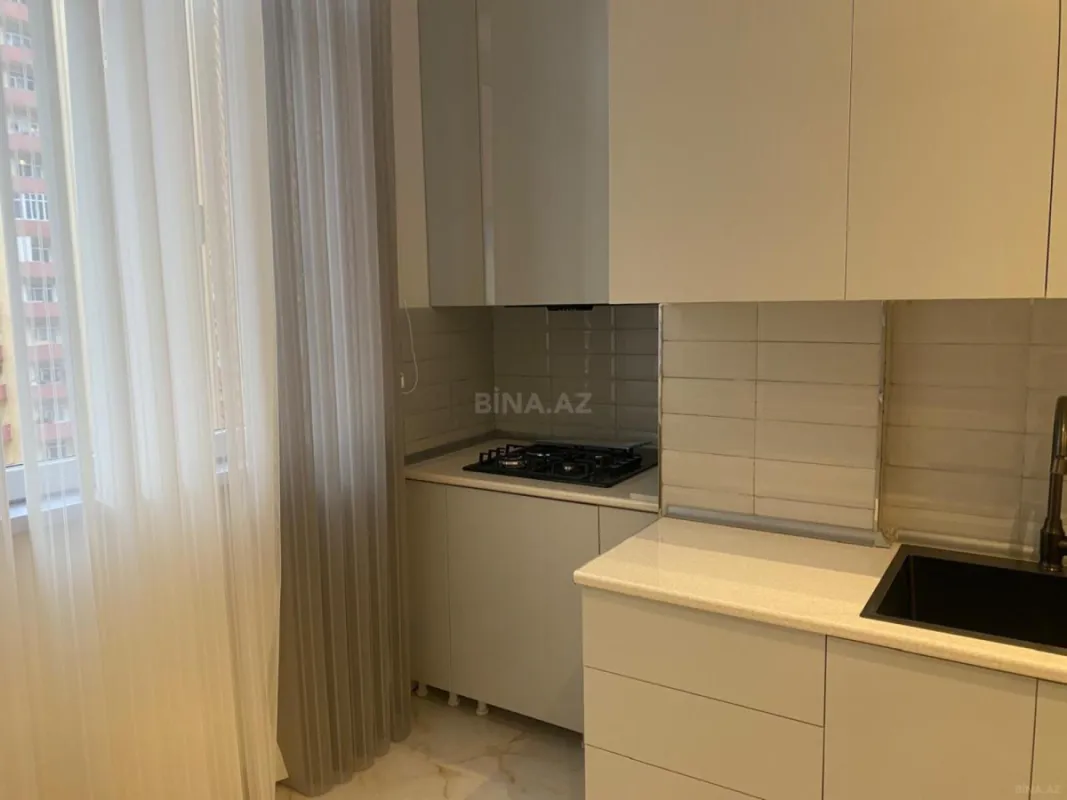 Satılır 3 otaqlı mənzil 103 m²