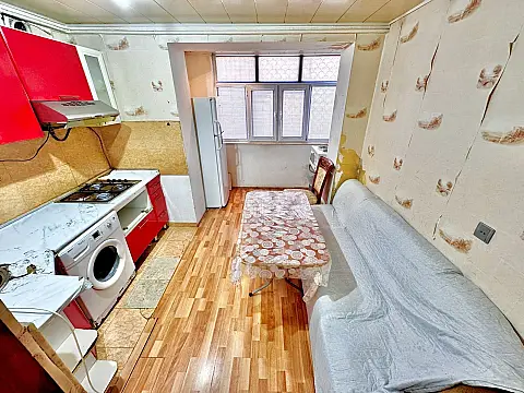 Satılır 2 otaqlı mənzil 55 m²