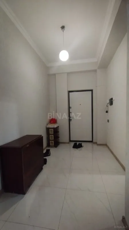 Kirayə verilir 3 otaqlı mənzil 110 m²