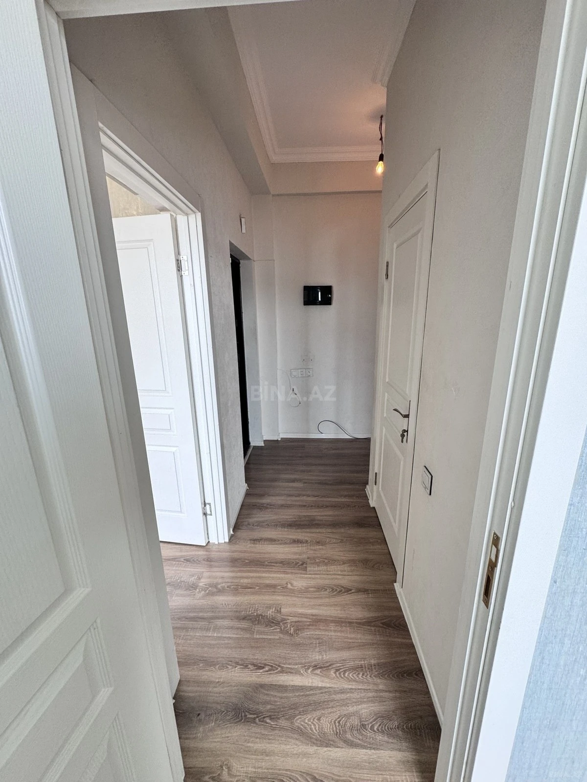 Satılır 3 otaqlı mənzil 85 m²