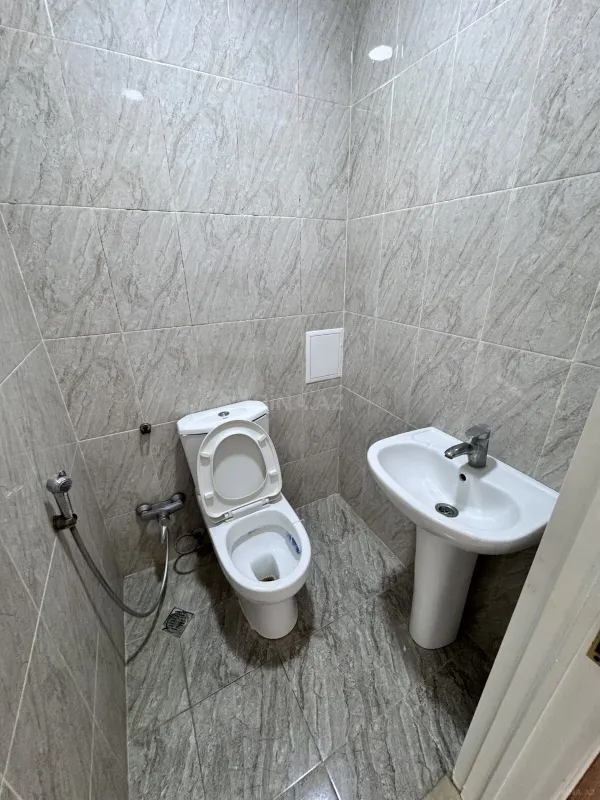 Satılır 3 otaqlı mənzil 85 m²