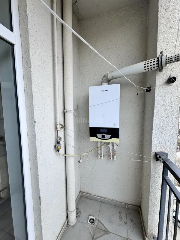 Satılır 3 otaqlı mənzil 85 m²