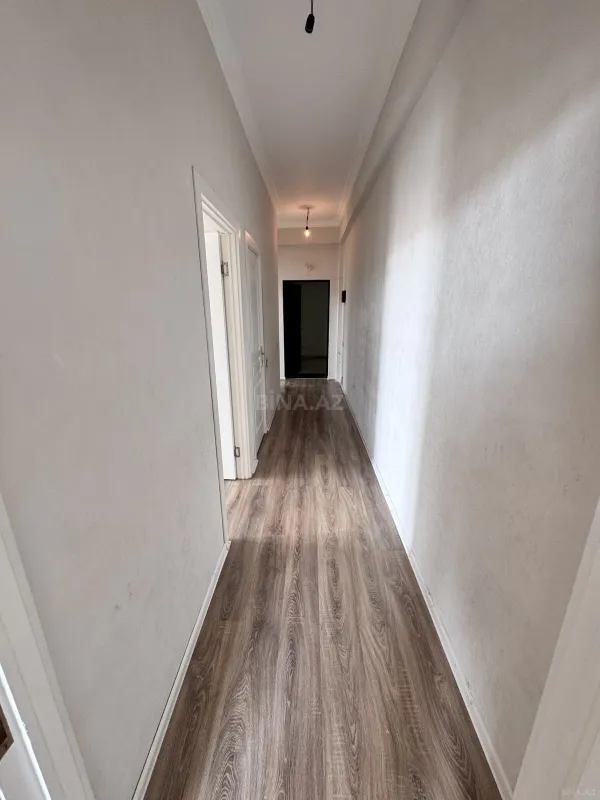 Satılır 3 otaqlı mənzil 85 m²