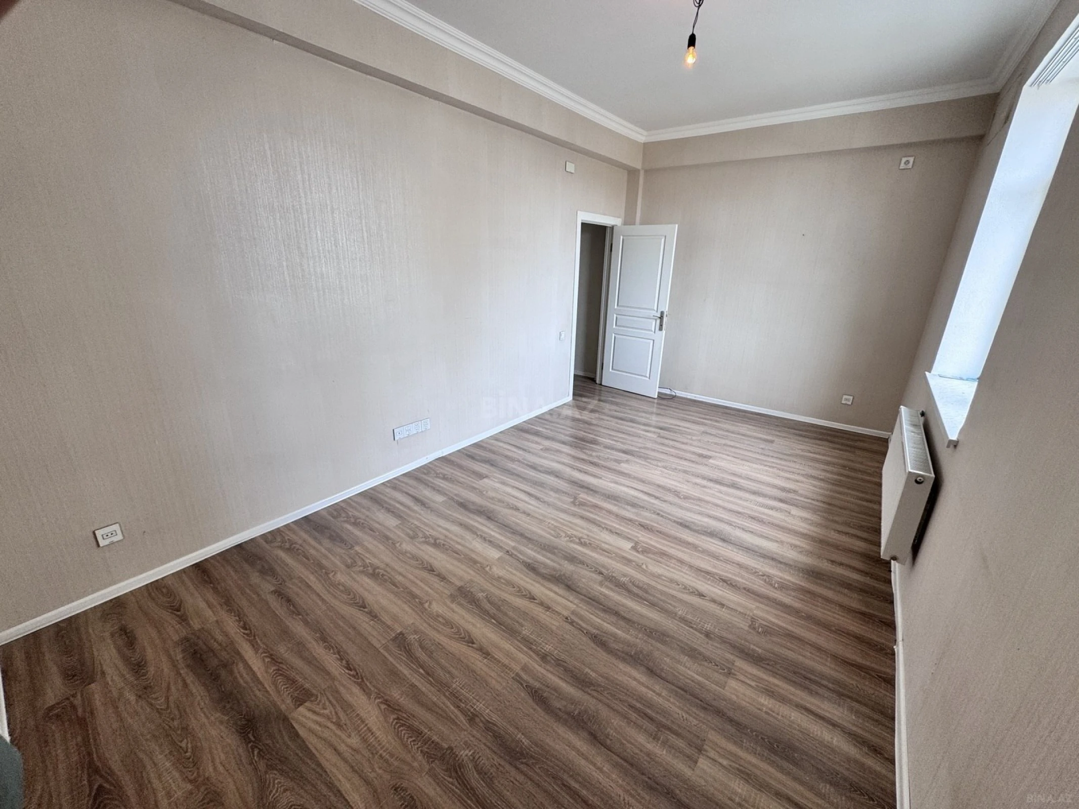 Satılır 3 otaqlı mənzil 85 m²