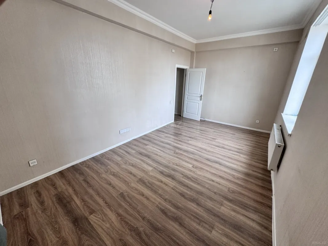 Satılır 3 otaqlı mənzil 85 m²