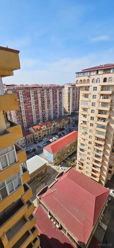 Kirayə verilir 2 otaqlı mənzil 90 m²