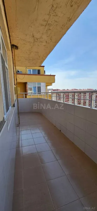 Kirayə verilir 2 otaqlı mənzil 90 m²