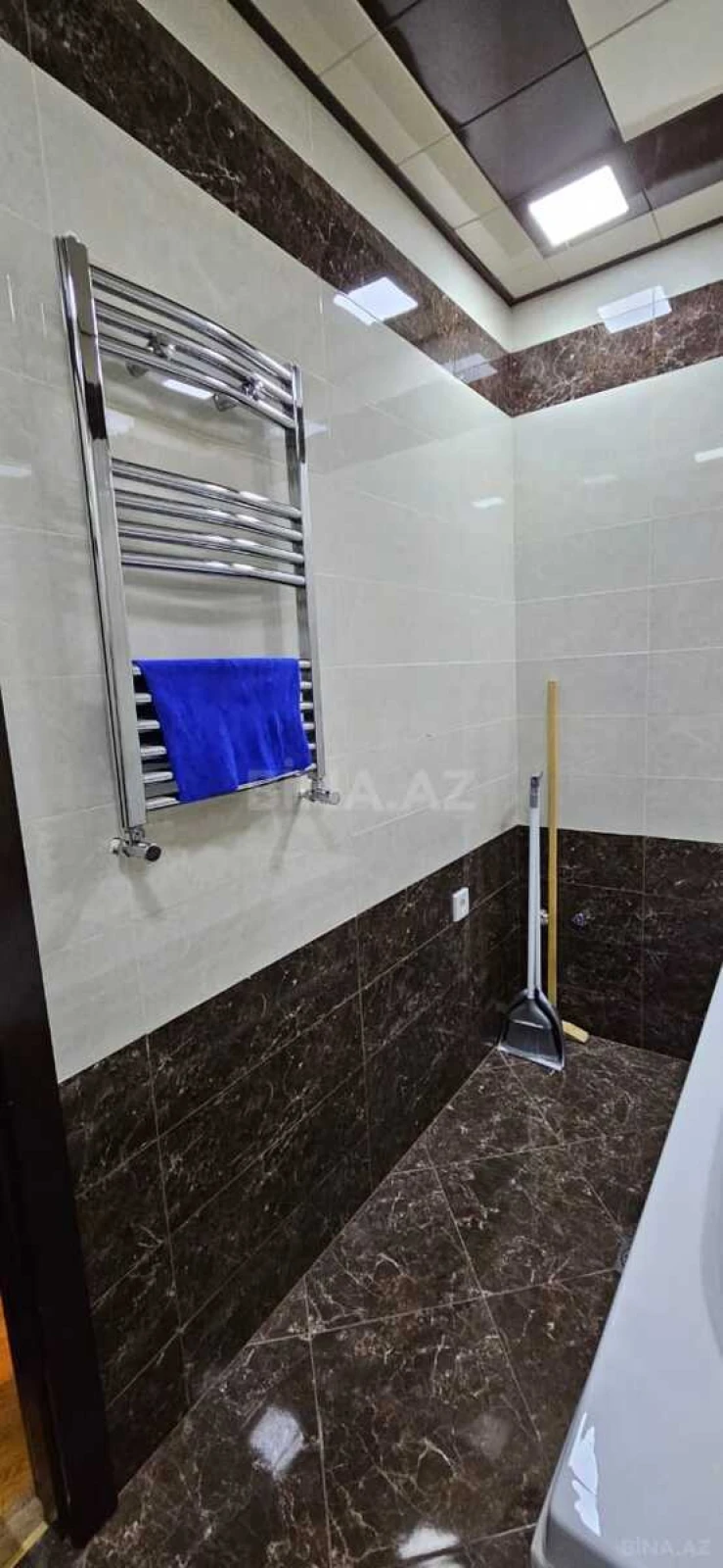 Kirayə verilir 2 otaqlı mənzil 90 m²