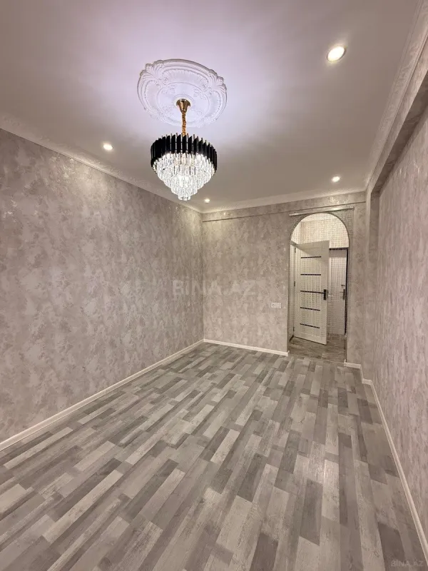 Satılır 1 otaqlı mənzil 28 m²