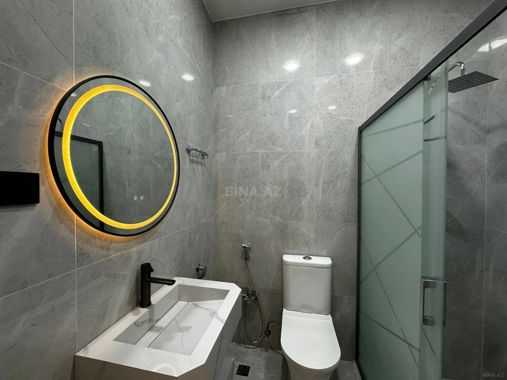 Satılır 4 otaqlı həyət evi 150 m²