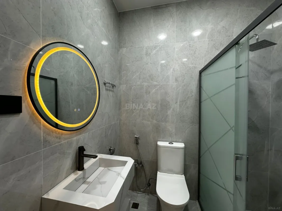 Satılır 4 otaqlı həyət evi 150 m²