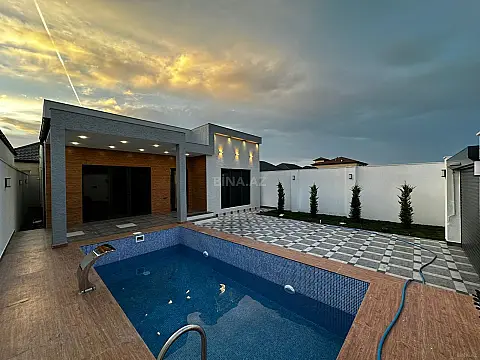 Satılır 4 otaqlı həyət evi 150 m²