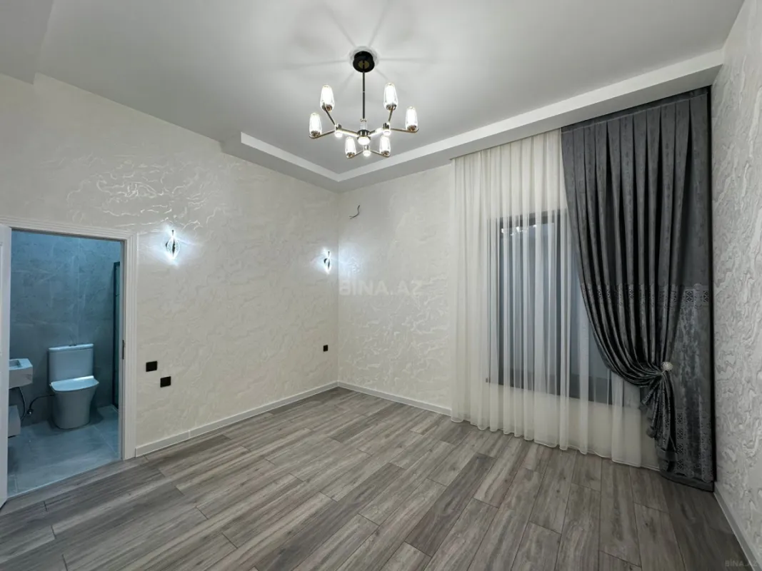 Satılır 4 otaqlı həyət evi 150 m²
