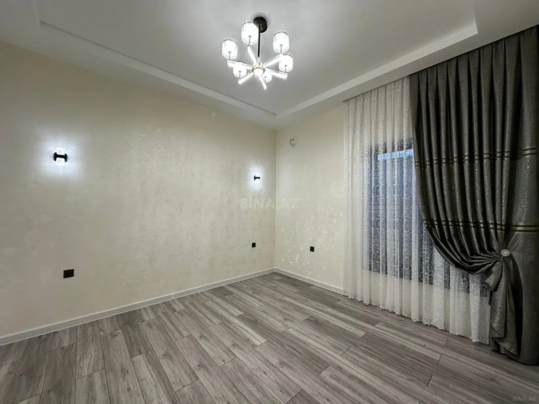 Satılır 4 otaqlı həyət evi 150 m²