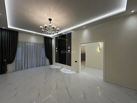 Satılır 4 otaqlı həyət evi 150 m²
