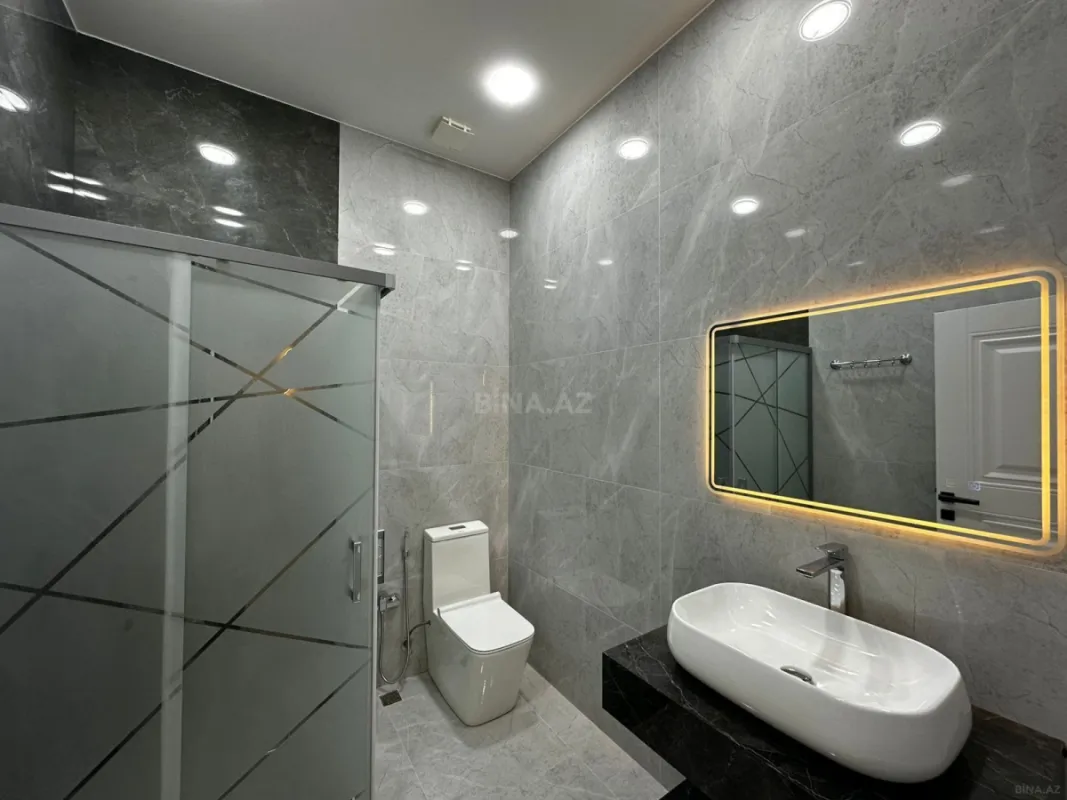 Satılır 4 otaqlı həyət evi 150 m²