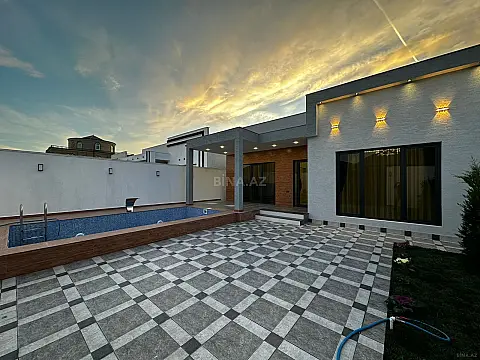 Satılır 4 otaqlı həyət evi 150 m²