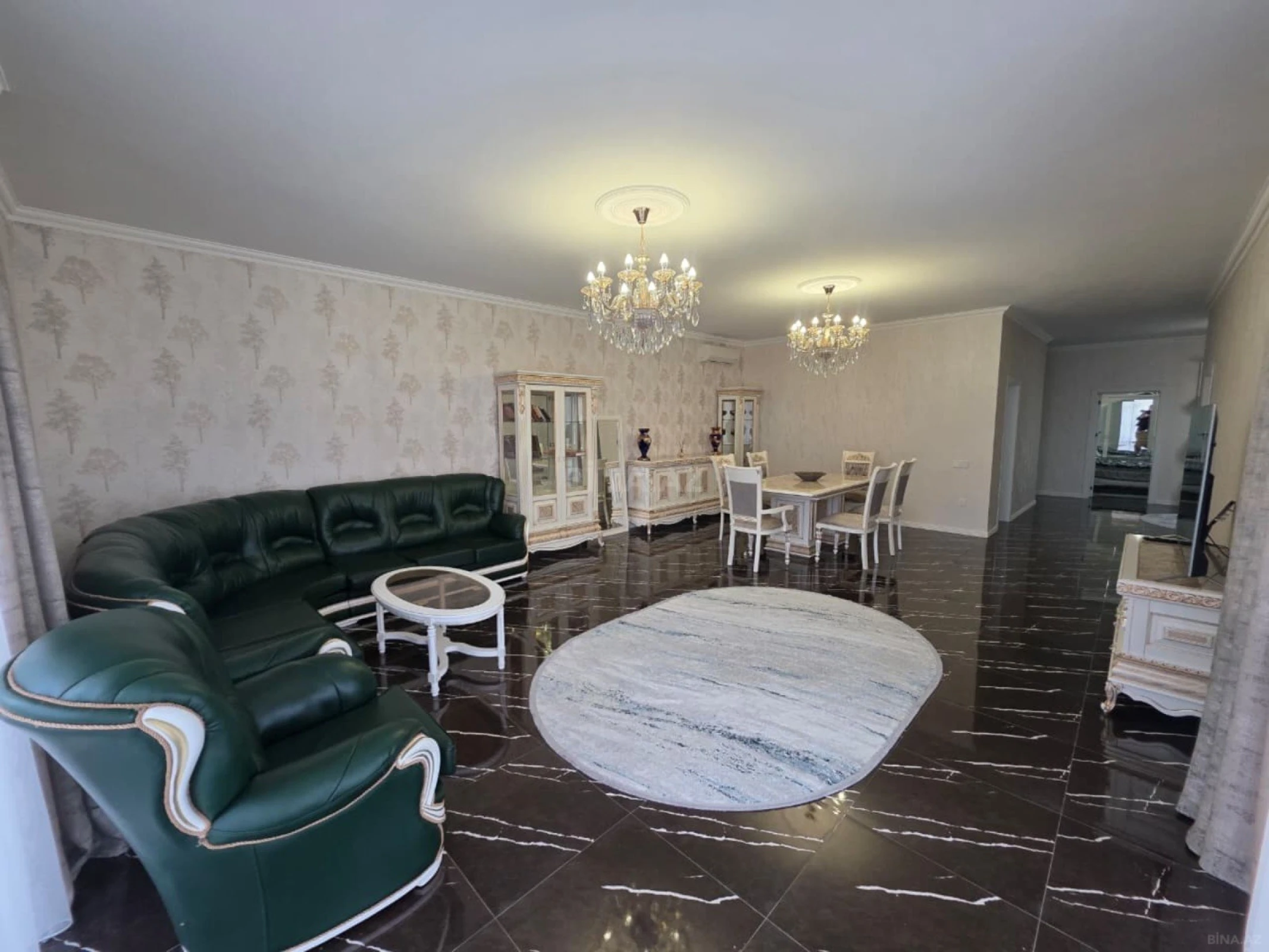 Satılır 4 otaqlı həyət evi 180 m²