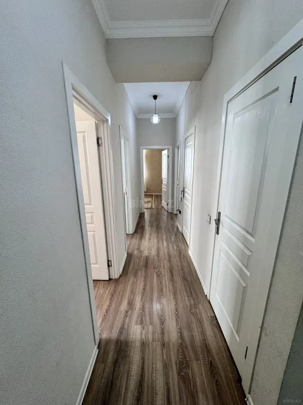 Satılır 3 otaqlı mənzil 85 m²