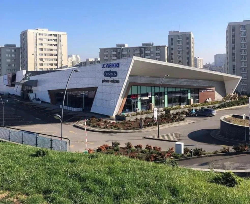 Satılır 3 otaqlı mənzil 85 m²