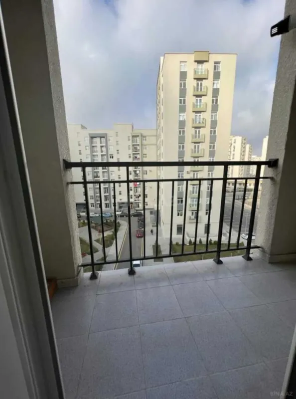 Satılır 3 otaqlı mənzil 85 m²