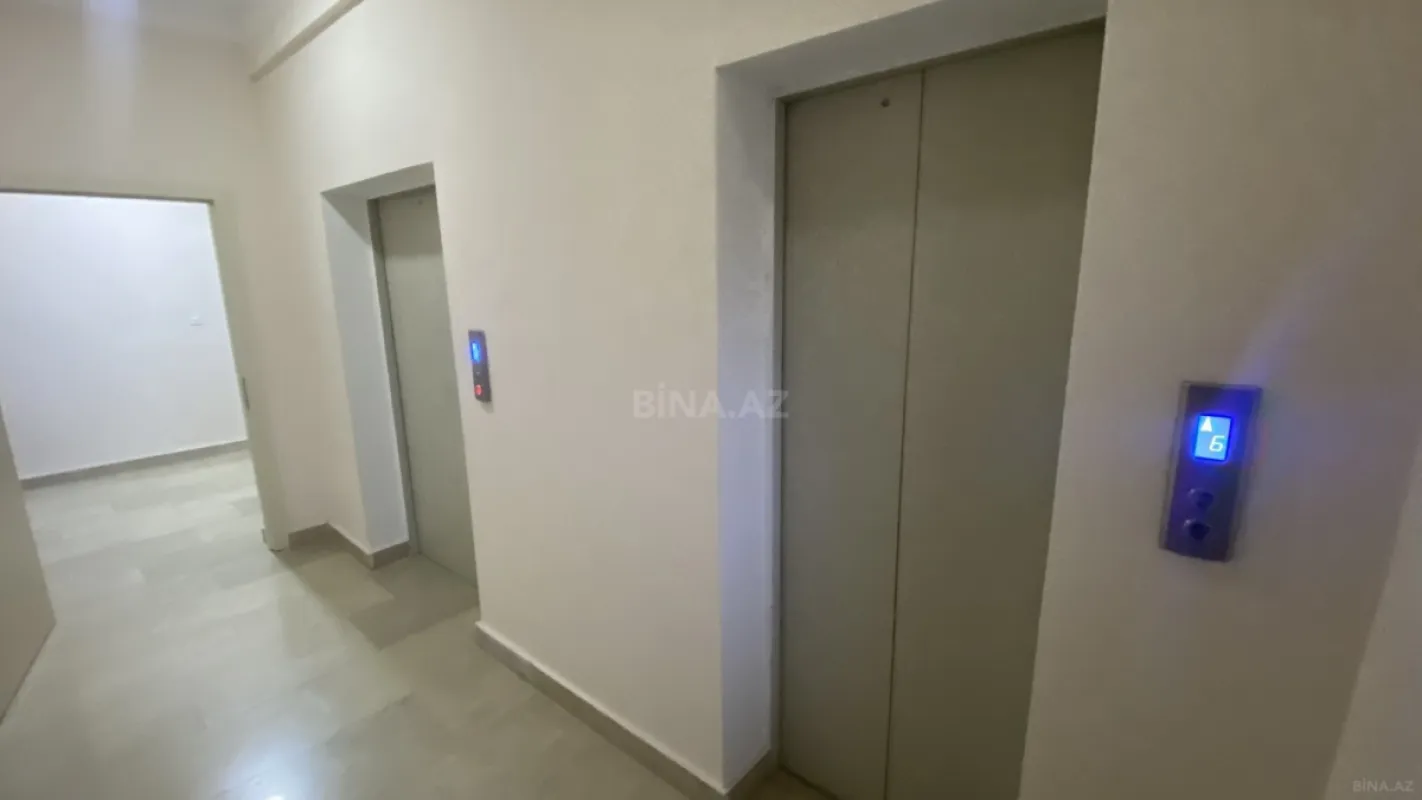 Satılır 3 otaqlı mənzil 85 m²