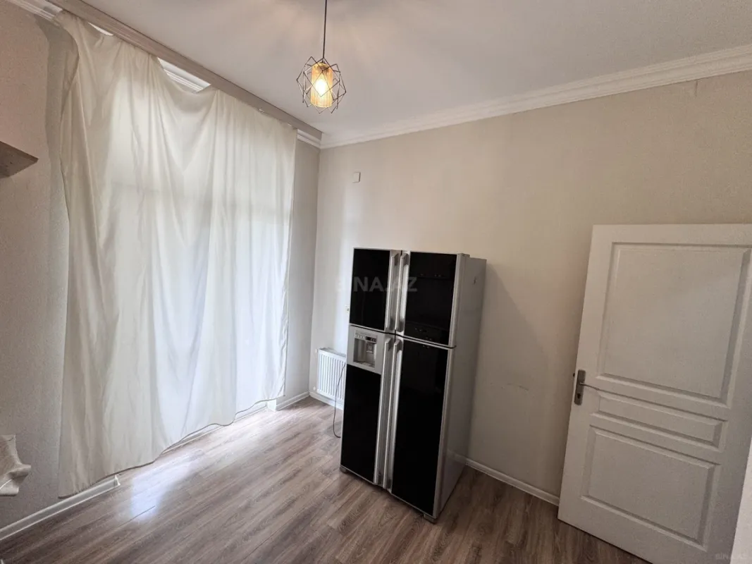 Satılır 3 otaqlı mənzil 85 m²