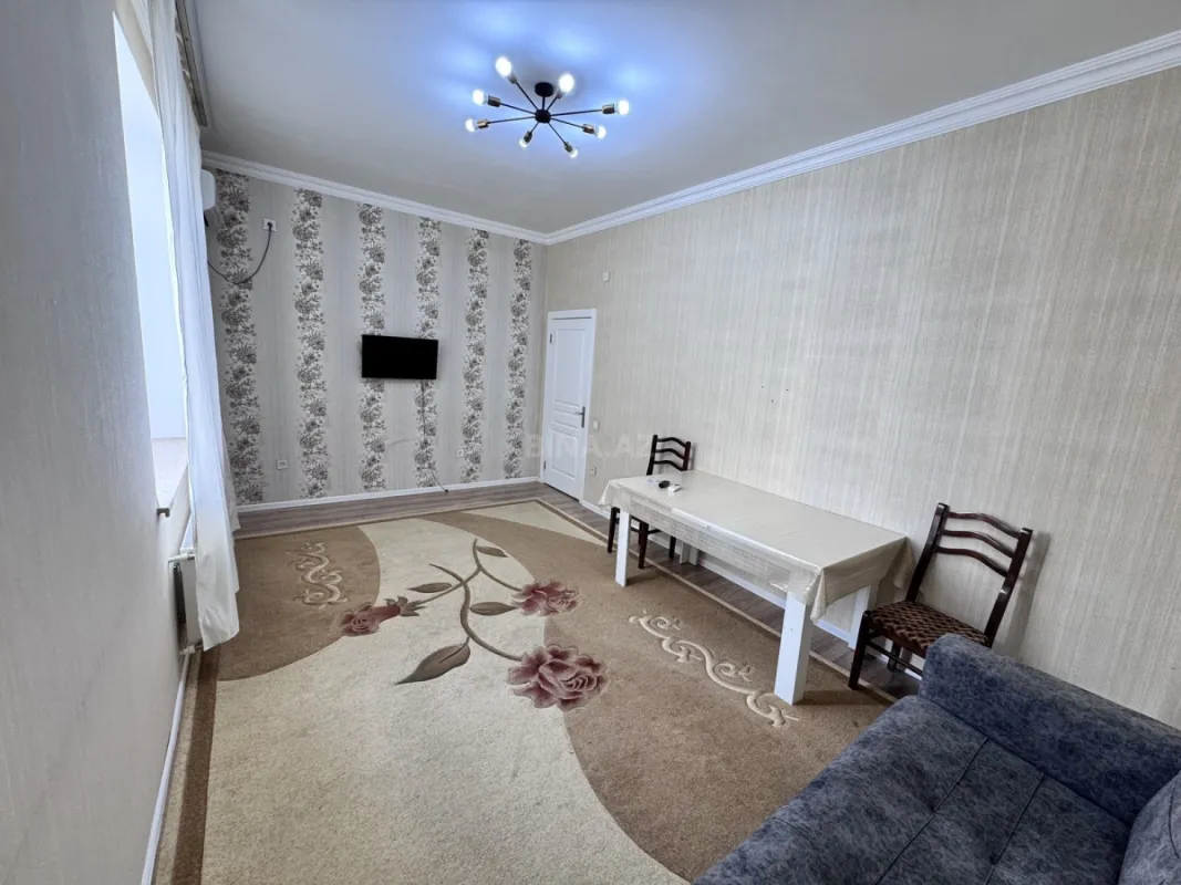 Satılır 3 otaqlı mənzil 85 m²