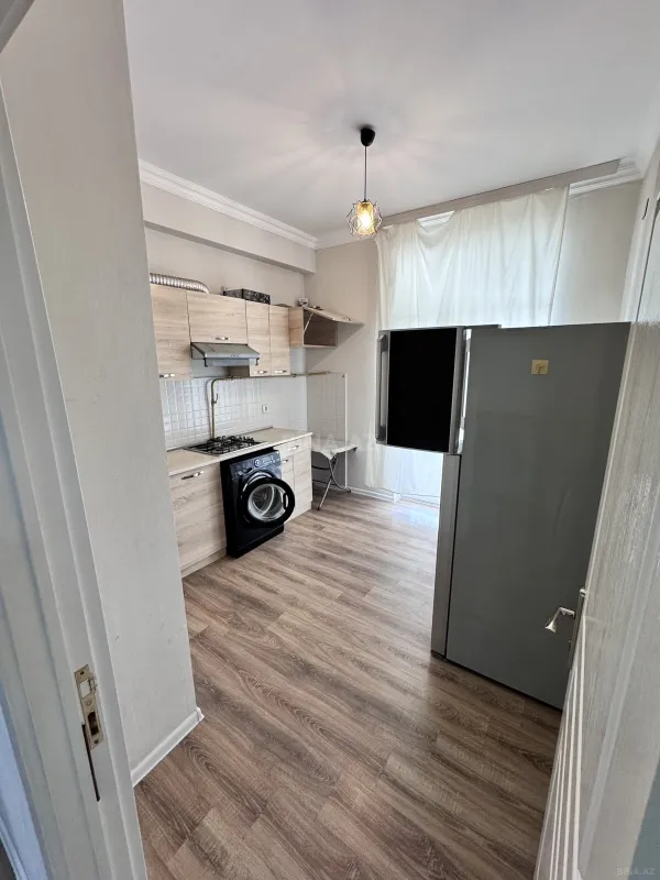 Satılır 3 otaqlı mənzil 85 m²