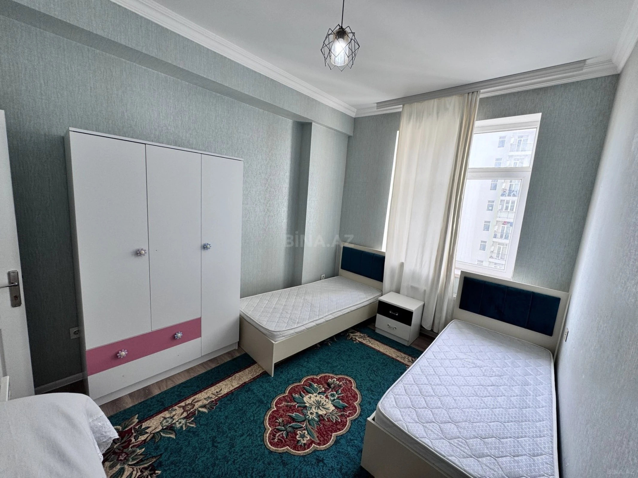 Satılır 3 otaqlı mənzil 85 m²