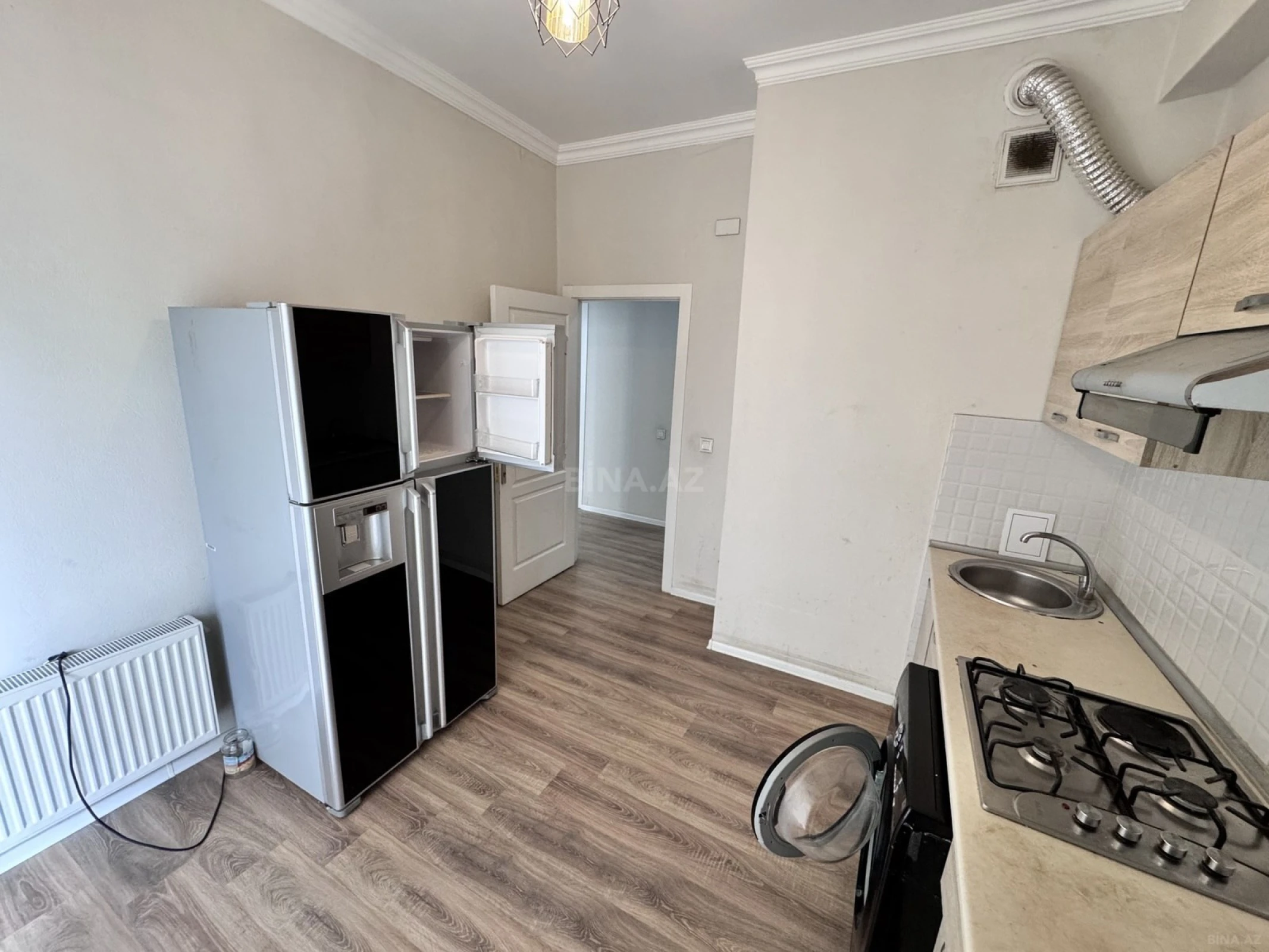 Satılır 3 otaqlı mənzil 85 m²