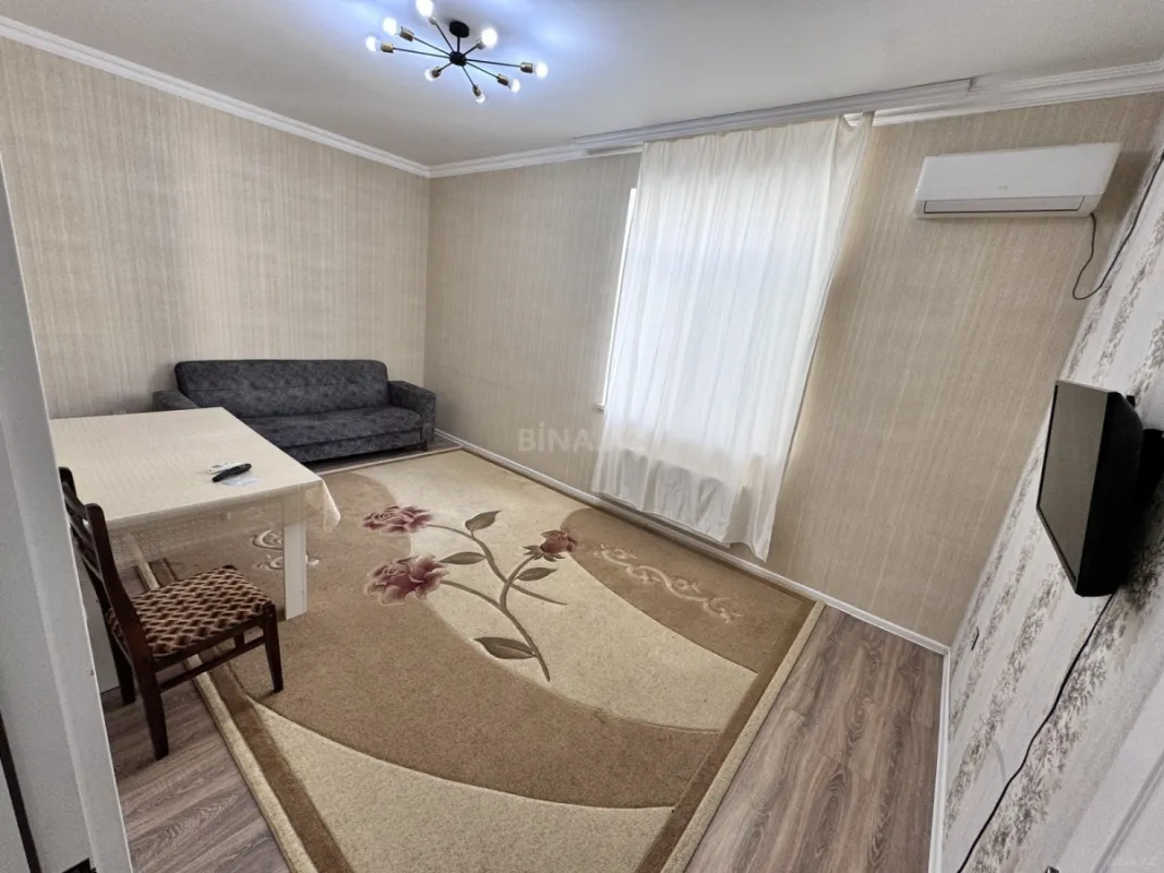 Satılır 3 otaqlı mənzil 85 m²