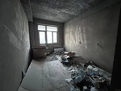 Satılır 3 otaqlı mənzil 120 m²